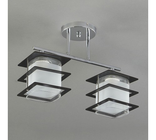 Светильник на штанге Escada 1127/2PL Norman Светильник на штанге Escada 1127/2PL Norman