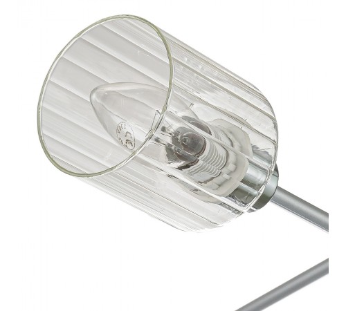 Люстра на штанге Escada 1140/6P Reflex Люстра на штанге Escada 1140/6P Reflex