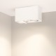 Накладной светильник Arlight 036058 CUBUS