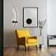 Бра Escada 10220/2LED Black R Ray
