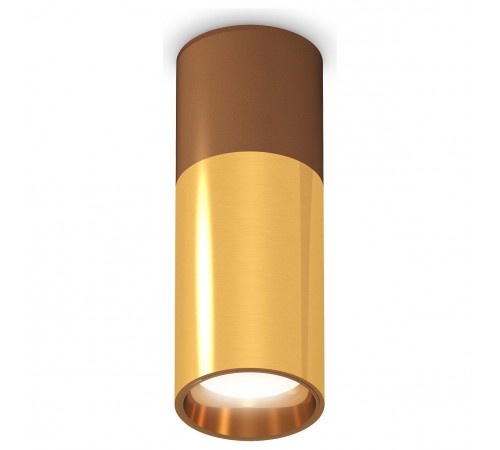 Накладной светильник Ambrella Light XS6327060 XS