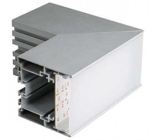 Профиль Arlight 021263 S2-LINE-7977-L90W Профиль Arlight 021263 S2-LINE-7977-L90W