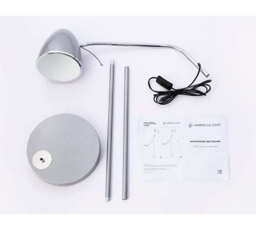 Торшер Ambrella Light TR97685 TR Торшер Ambrella Light TR97685 TR