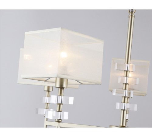 Подвесная люстра Ambrella Light LH71331 HIGH LIGHT Подвесная люстра Ambrella Light LH71331 HIGH LIGHT