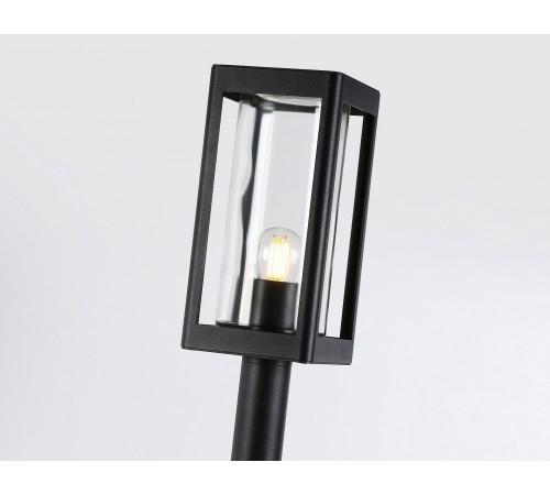 Наземный высокий светильник Ambrella Light ST2425 ST Наземный высокий светильник Ambrella Light ST2425 ST