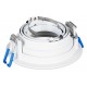 Встраиваемый светильник Ambrella Light TN175 TN
