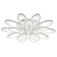 Потолочная люстра Escada 10229/SG LED Ecla