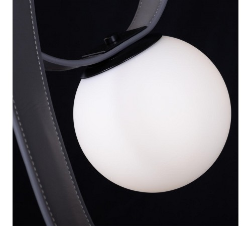 Подвесная люстра Loft it 10240/5 Picot