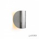 Накладной светильник iLedex ZD8077-6W Silver Cute