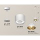 Подвесной светильник Ambrella Light XP8110051 XP