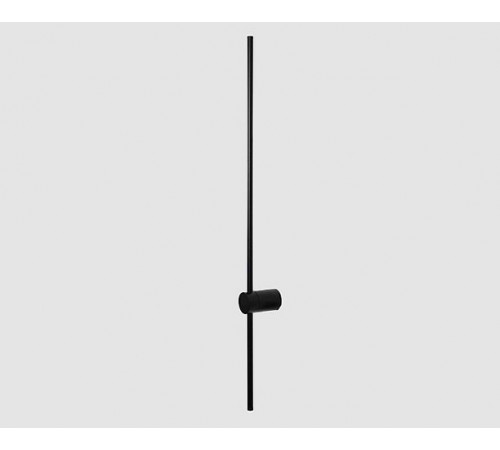 Бра Italline IT08-8019 black IT08-80 Бра Italline IT08-8019 black IT08-80