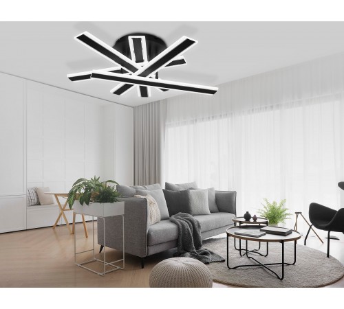 Потолочная люстра Ambrella Light FA8906 FA Потолочная люстра Ambrella Light FA8906 FA
