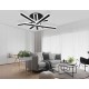 Потолочная люстра Ambrella Light FA8906 FA