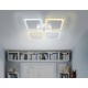 Потолочная люстра Ambrella Light FA4375 FA