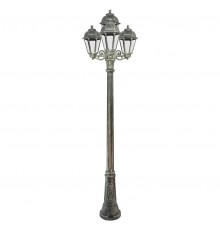 Фонарный столб Fumagalli K22.156.S31.BXF1R Saba