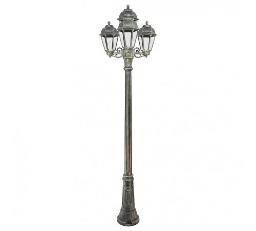 Фонарный столб Fumagalli K22.156.S31.BXF1R Saba