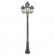 Фонарный столб Fumagalli K22.156.S31.BXF1R Saba