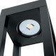 Наземный низкий светильник Feron 48450 DH802