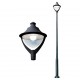 Фонарный столб Fumagalli P50.372.000.AXH27 Beppe
