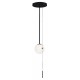 Светильник на штанге Loft it 10029PS Black Signal