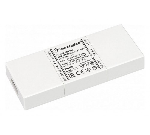 Блок питания Arlight 033258 ARV-SP Блок питания Arlight 033258 ARV-SP