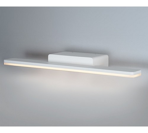 Подсветка для зеркала Italline IT01-1088/45 white IT01-1088 Подсветка для зеркала Italline IT01-1088/45 white IT01-1088