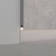 Профиль для плинтусов Arlight 043666 ARH-PLINTUS