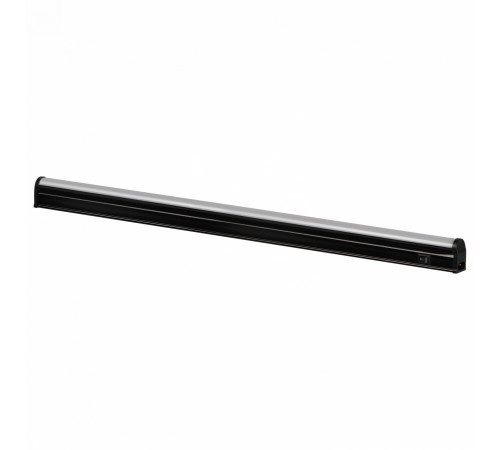 Накладной светильник Эра LLED-01-08W-4000-B Накладной светильник Эра LLED-01-08W-4000-B