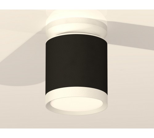 Накладной светильник Ambrella Light XS8142015 XS