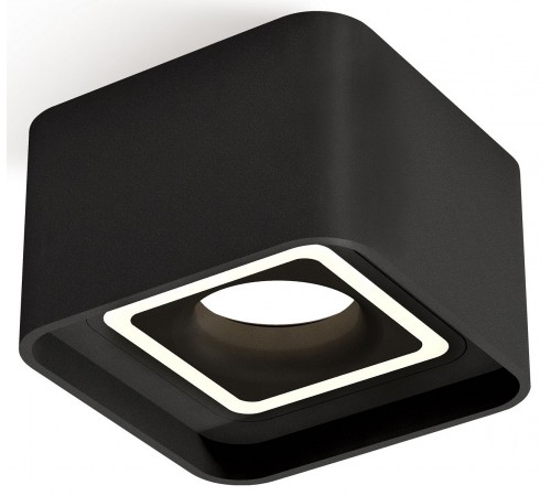 Накладной светильник Ambrella Light XS7833020 XS Накладной светильник Ambrella Light XS7833020 XS