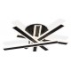 Потолочная люстра Ambrella Light FA8906 FA