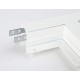 Соединитель T-образный для треков Ambrella Light GL3355 GL