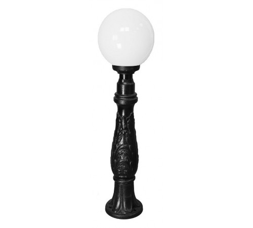 Наземный высокий светильник Fumagalli G30.162.000.AYF1R Globe 300