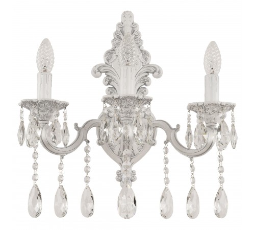 Бра Bohemia Ivele Crystal AL7801B15/3/175 A WMN AL7801 Бра Bohemia Ivele Crystal AL7801B15/3/175 A WMN AL7801