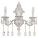 Бра Bohemia Ivele Crystal AL7801B15/3/175 A WMN AL7801