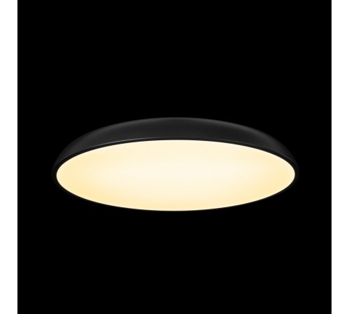 Накладной светильник Loft it 10371 Black Dime Накладной светильник Loft it 10371 Black Dime