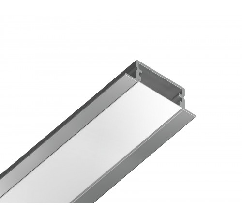 Профиль встраиваемый Ambrella Light GP1200AL GP Профиль встраиваемый Ambrella Light GP1200AL GP