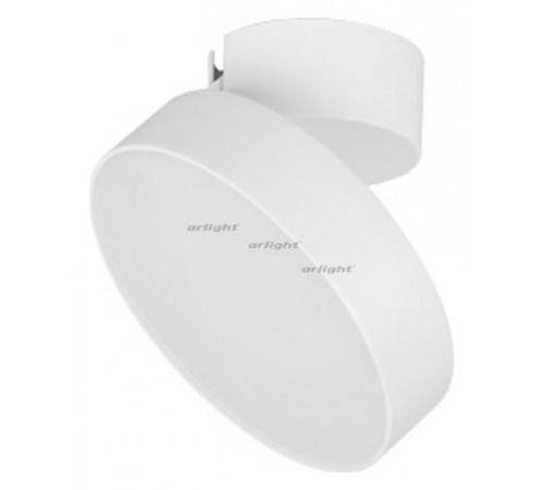 Светильник на штанге Arlight 028162 SP-RONDO-FLAP-R175-16W Day4000 (WH, 110 deg) Светильник на штанге Arlight 028162 SP-RONDO-FLAP-R175-16W Day4000 (WH, 110 deg)