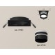 Встраиваемый светильник Ambrella Light XC7632042 XC