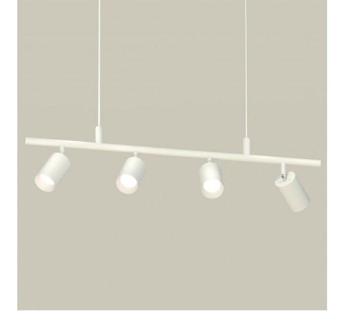 Подвесной светильник Ambrella Light XB9001100 XB Подвесной светильник Ambrella Light XB9001100 XB