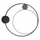 Накладной светильник Loft it 10062 Mike