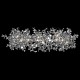 Подвесная люстра Loft it 10101/800 Chrome Spark