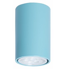 Накладной светильник TopDecor Tubo6 P1 29 Tubo 6
