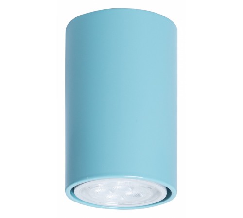 Накладной светильник TopDecor Tubo6 P1 29 Tubo 6 Накладной светильник TopDecor Tubo6 P1 29 Tubo 6