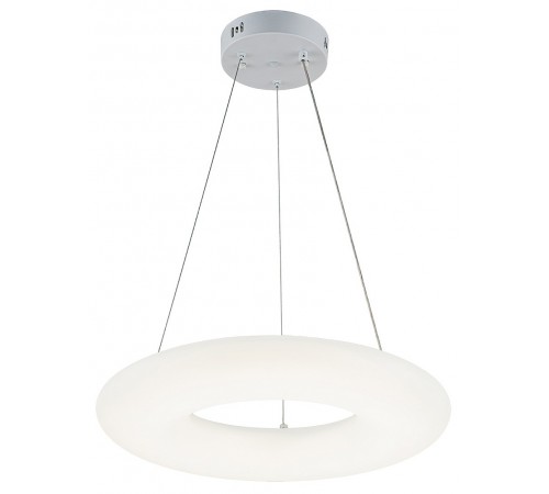 Подвесной светильник Escada 10258/1LED Soft Подвесной светильник Escada 10258/1LED Soft