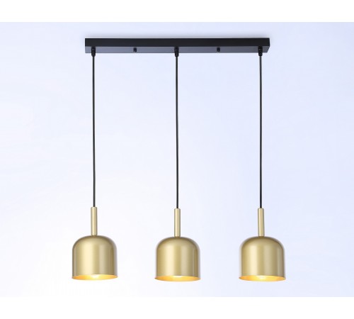 Подвесной светильник Ambrella Light TR97118 TR Подвесной светильник Ambrella Light TR97118 TR