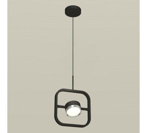 Подвесной светильник Ambrella Light XB9119101 XB Подвесной светильник Ambrella Light XB9119101 XB
