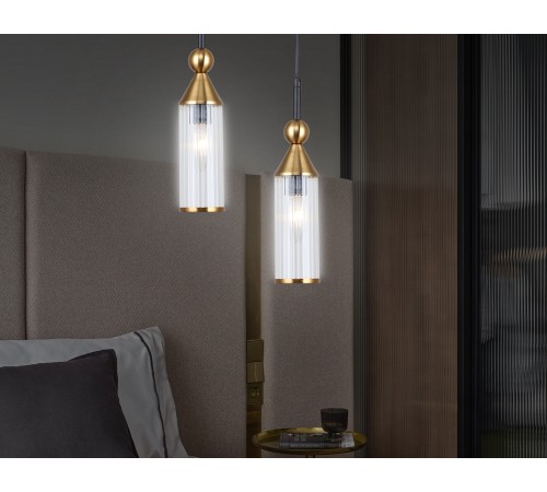 Подвесной светильник Ambrella Light LH55251 LH