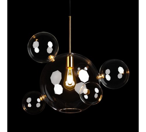 Подвесной светильник Loft it 2034-P6 Bolle Подвесной светильник Loft it 2034-P6 Bolle