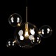 Подвесной светильник Loft it 2034-P6 Bolle